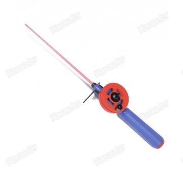 Удочка зимняя ПИРС "МОС-1"