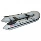 Надувная 3-ёх местная ПВХ лодка PROFMARINE PM 350 ELS