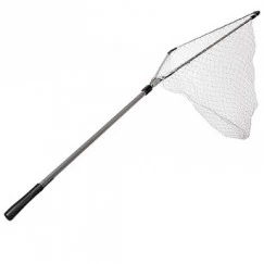 Подсачек складной телескопический Salmo 7070 250 см