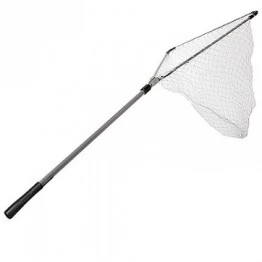 Подсачек складной телескопический Salmo 7070 250 см