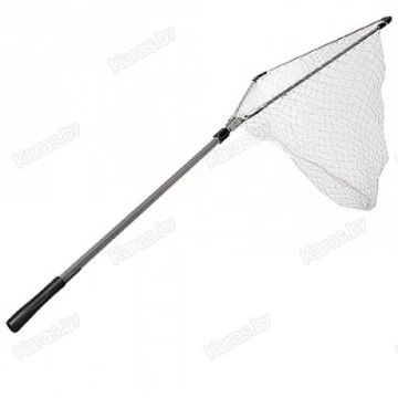 Подсачек складной телескопический Salmo 7070 250 см