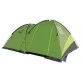 Четырехместная палатка Norfin Pollan 4