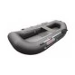 Надувная 2-местная ПВХ лодка Посейдон Соло SL-270 M