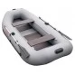 Надувная 2-местная ПВХ лодка Посейдон Соло SL-290 M