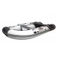 Надувная 5-местная ПВХ лодка Посейдон Касатка KS365
