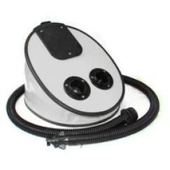 Насос ножной Премьер для лодок ПВХ, 7 литров (фанера)