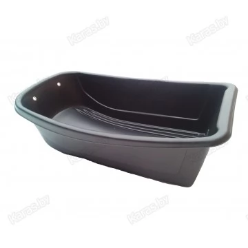 Санки рыбацкие Следопыт №6 1100x660x300 мм