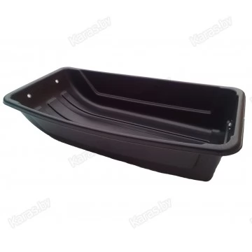 Санки рыбацкие Следопыт №7 1190x650x250 мм