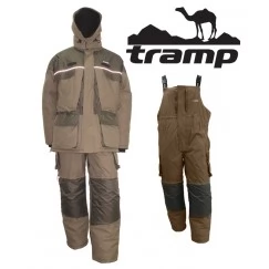 Костюм зимний Tramp Ice Angler -35°C