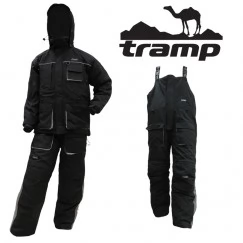 Костюм зимний Tramp Iceberg -45°C