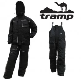 Костюм зимний Tramp Iceberg -45°C