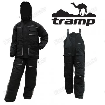 Костюм зимний Tramp Iceberg -45°C