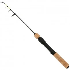 Удилище телескопическое зимние Mikado Tele Ice 552L
