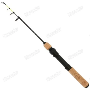 Удилище телескопическое зимние Mikado Tele Ice 552L