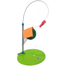 Светодиодный сигнализатор для жерлицы