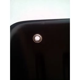 Санки рыбацкие Следопыт №4/1 840x475x215 мм