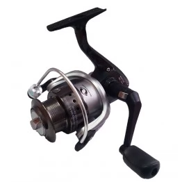 Безынерционная катушка Libao Master MA-30FA