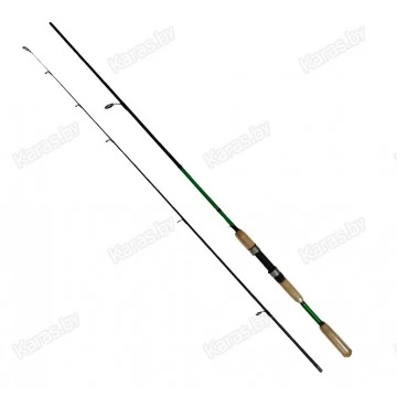 Спиннинг Libao Legend ML 240, углеволокно, штекерный, 2.4 м, тест: 5-25 г, 187 г