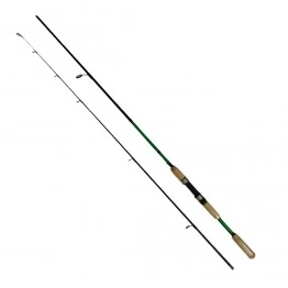 Спиннинг Libao Legend ML 210, углеволокно, штекерный, 2.1 м, тест: 5-25 г, 179 г