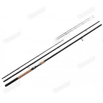 Фидерное удилище Robinson DynaCore Feeder 360, композит, штеккерный, 3,6 м, тест: 45-120 г, 394  г