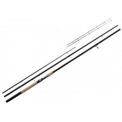 Фидерное удилище Robinson DynaCore Feeder 360, композит, штеккерный, 3,6 м, тест: 50-150 г, 417 г