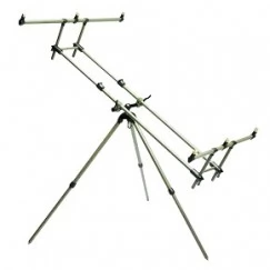 Подставка для удочек ROBINSON RODPOD 3rod 011 (карповая система)