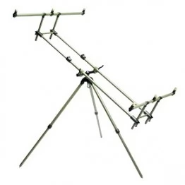 Подставка для удочек ROBINSON RODPOD 3rod 011 (карповая система)