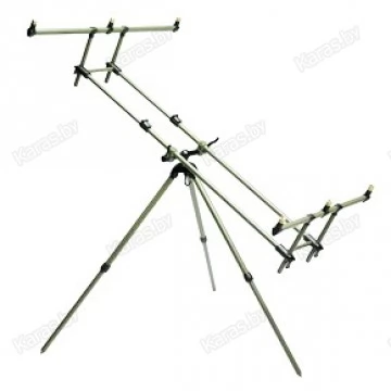Подставка для удочек ROBINSON RODPOD 3rod 011 (карповая система)