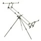 Подставка для удочек ROBINSON RODPOD 3rod 011 (карповая система)