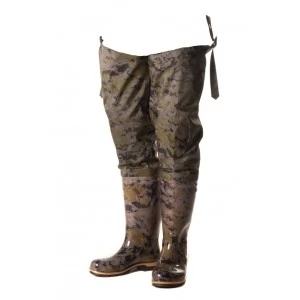 Одежда и обувь