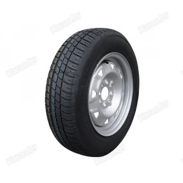 Колесо запасное R13