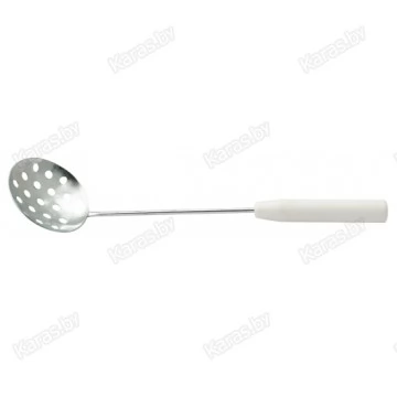 Черпак AKARA RSD-BS-1-L пенопластовая ручка большая