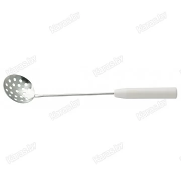 Черпак AKARA RSD-BS-1-S пенопластовая  ручка малая