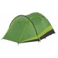 Четырехместная палатка Norfin Rudd 3+1