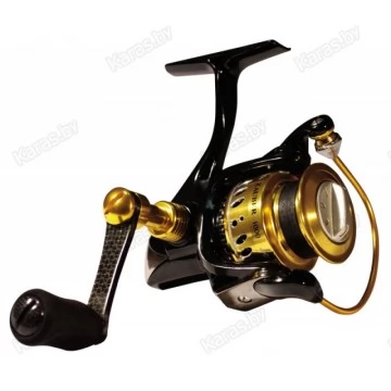 Катушка RYOBI ZAUBER-CF 1000, 9 ш.п. + 1 р.п.