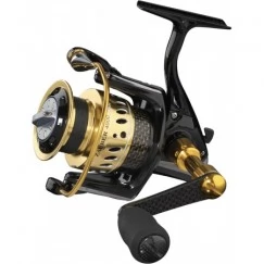 Катушка RYOBI ZAUBER-CF 4000, 9 ш.п. + 1 р.п.