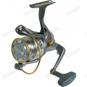 Катушка RYOBI ZAUBER 4000, 8 ш.п. + 1 р.п.