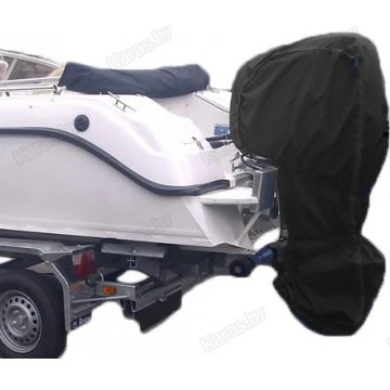 Чехол для транспортировки лодочного мотора до 3.5