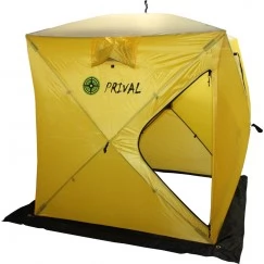 Палатка зимняя Prival Сахалин 2