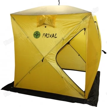 Палатка зимняя Prival Сахалин 2