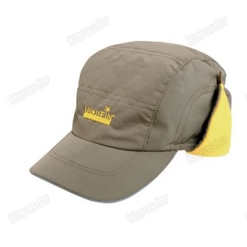 Шапка NORFIN SAIMAA Beige