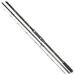 Удилище фидерное Mikado SAKANA HANTA MEDIUM FEEDER 360, углеволокно,  3.60 м, тест: 160 гр , 267 г