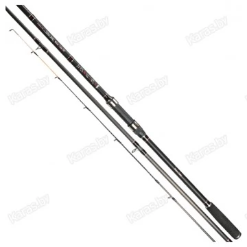 Удилище фидерное Mikado SAKANA HANTA MEDIUM FEEDER 360, углеволокно,  3.60 м, тест: 160 гр , 267 г