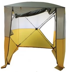 Палатка зимняя Prival Сахалин 4