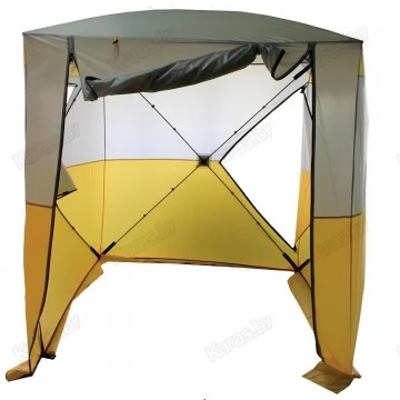 Палатка зимняя Prival Сахалин 4