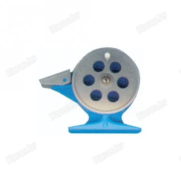 Катушка проводочная Salmo 2000