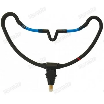 Держатель для удилища Salmo 51002229 с регулируемым наклоном и фиксацией