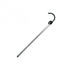 Стойка алюминиевая Salmo 51002605 для удилища телескопическая 106 см