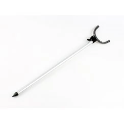 Стойка алюминиевая Salmo 51002606 для удилища 100 см