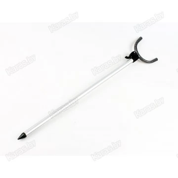 Стойка алюминиевая Salmo 51002606 для удилища 100 см